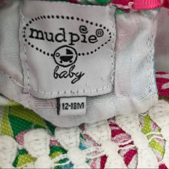 Baby Dress - Picture 5 of 5